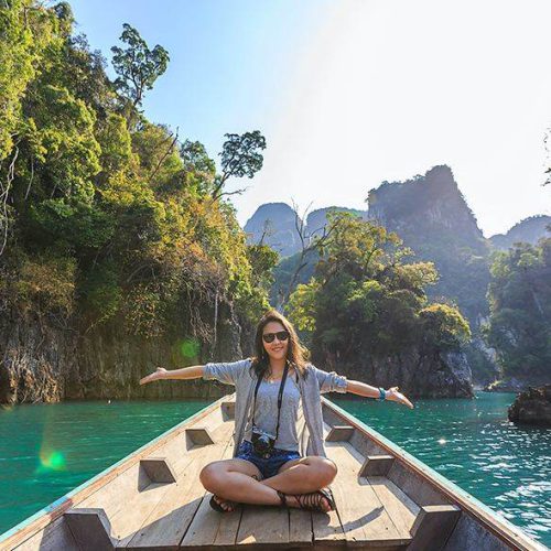 North Island Adventure Tour