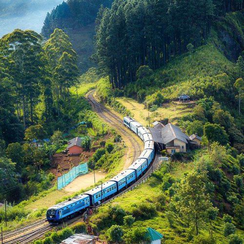 Java & Bali One Life Adventures